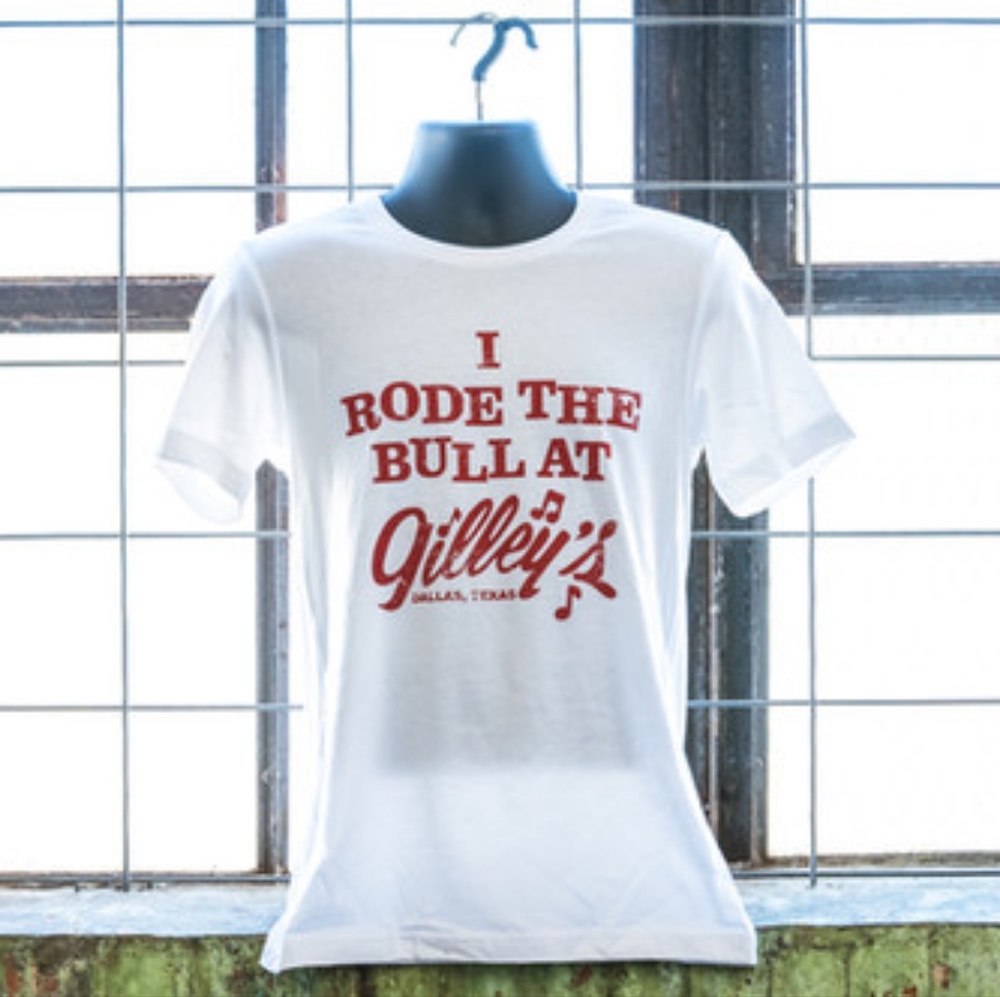 Gileys Dallas T-Shirt
